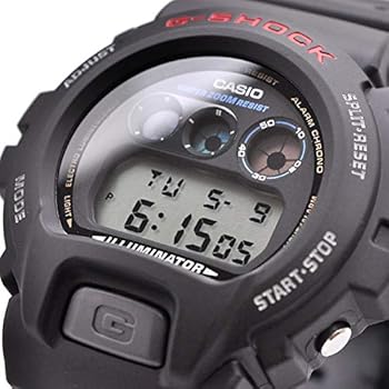 19 G-SHOCK MI2モデル DW-6900-1VCT ブラック CASIO カシオ G-SHOCK MI2モデル DW-6900-1VCT デジタル